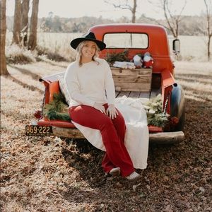 Meet your Posher, Scarlette marie